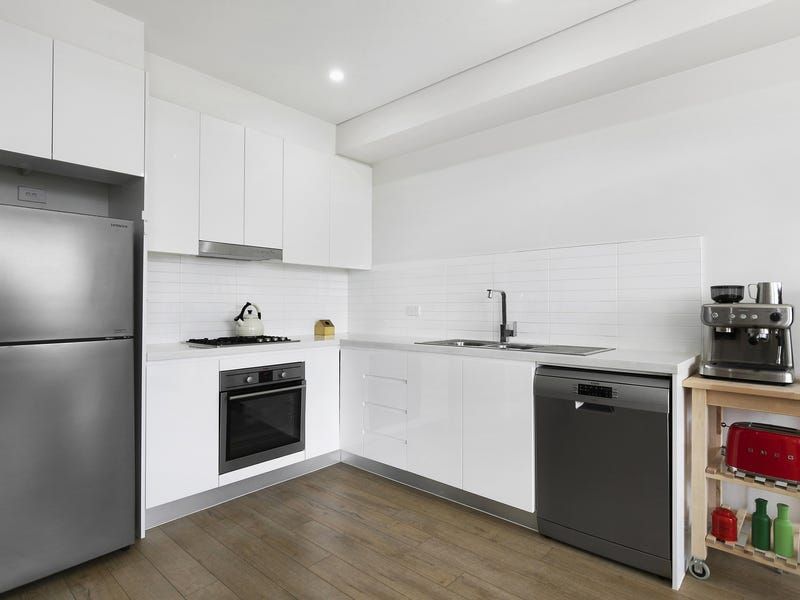 1 bedrooms Apartment / Unit / Flat in 204/364-374 Canterbury Road CANTERBURY NSW, 2193