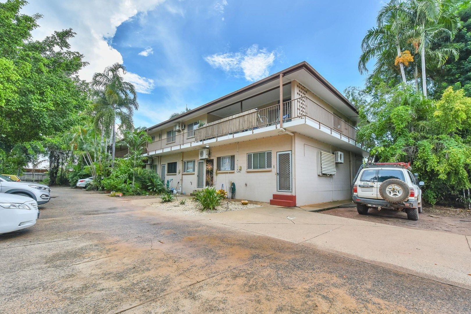 2/150 Dick Ward Drive, Coconut Grove NT 0810, Image 2