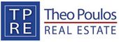 Logo for Theo Poulos Real Estate
