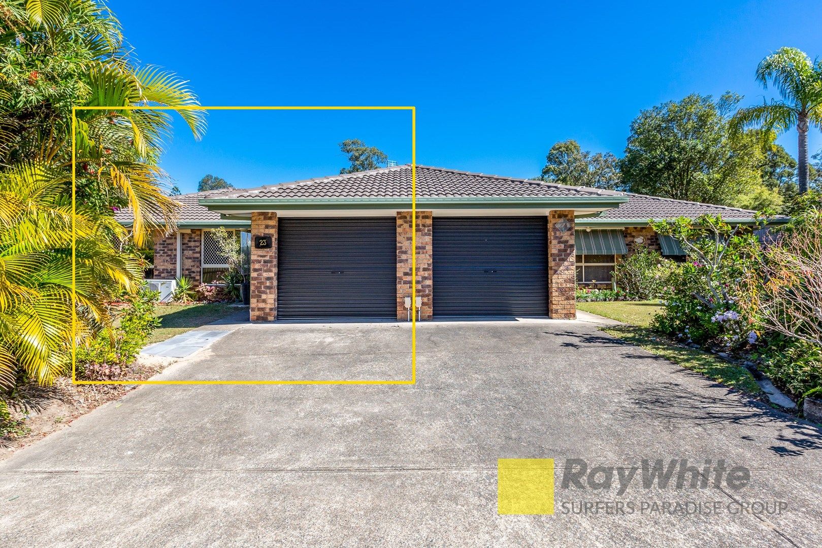 23/3242 Mildura Drive, Helensvale QLD 4212 Duplex For Rent 585