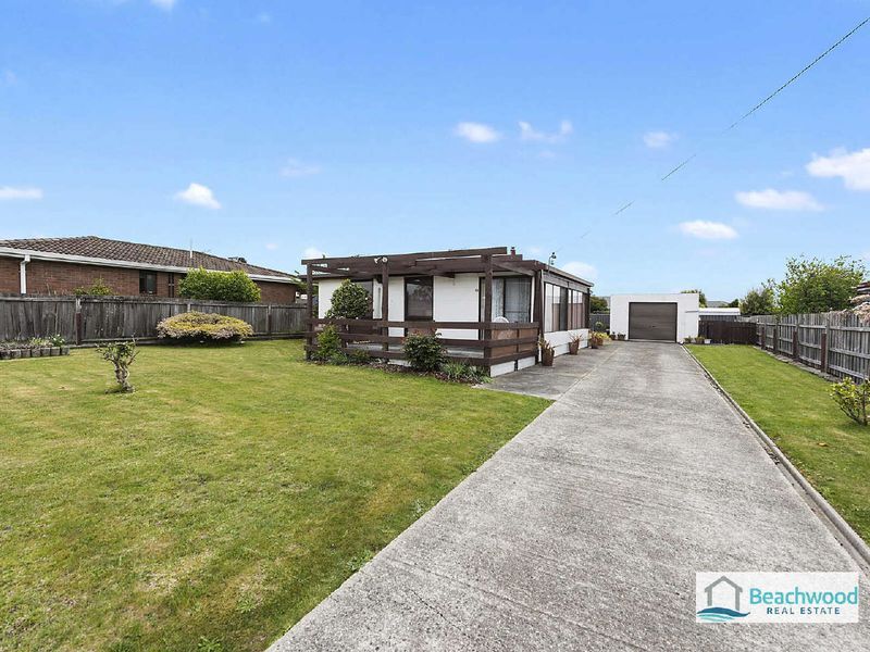 45 Club Drive, Shearwater Property History & Address Research Domain