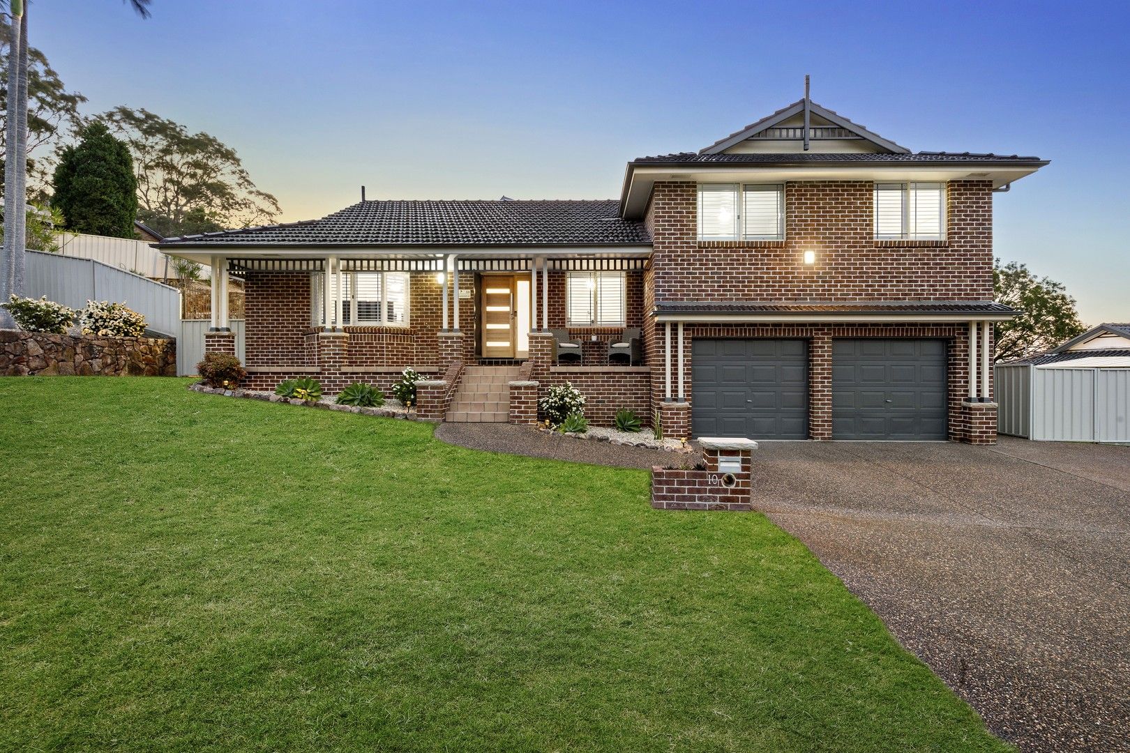 10 Aberdeen Drive, Valentine NSW 2280, Image 0