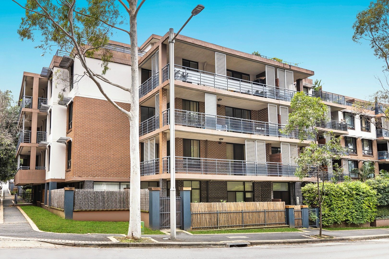 1309/100-102 Belmore Street, Ryde NSW 2112, Image 0