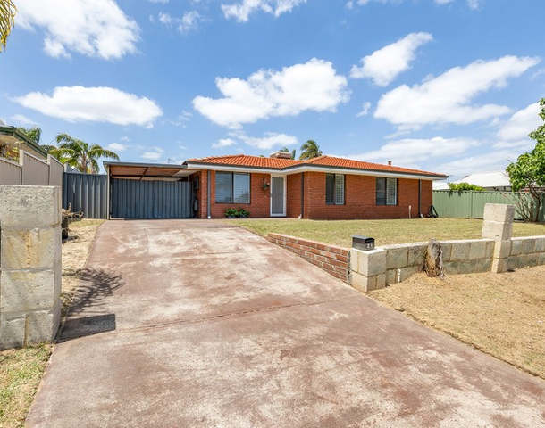 21 Milstead Way, Marangaroo WA 6064