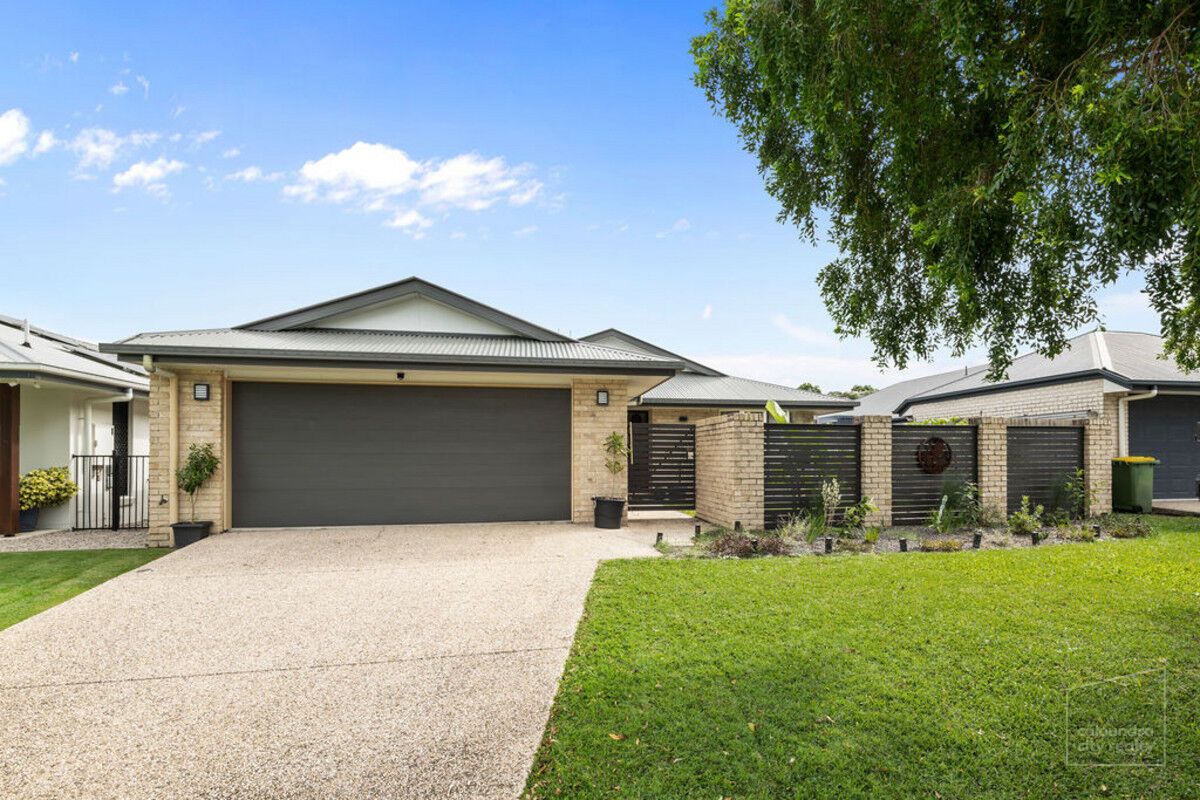 3 Cougal Circuit, Caloundra West QLD 4551, Image 0