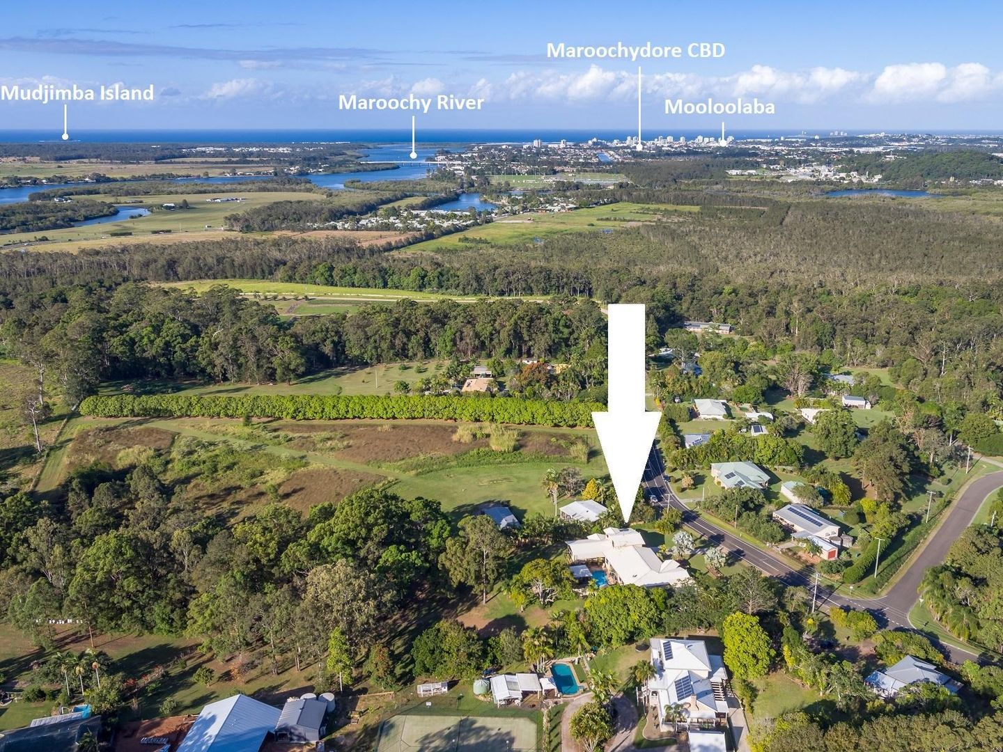 11 Clarkes Road, Diddillibah QLD 4559, Image 1