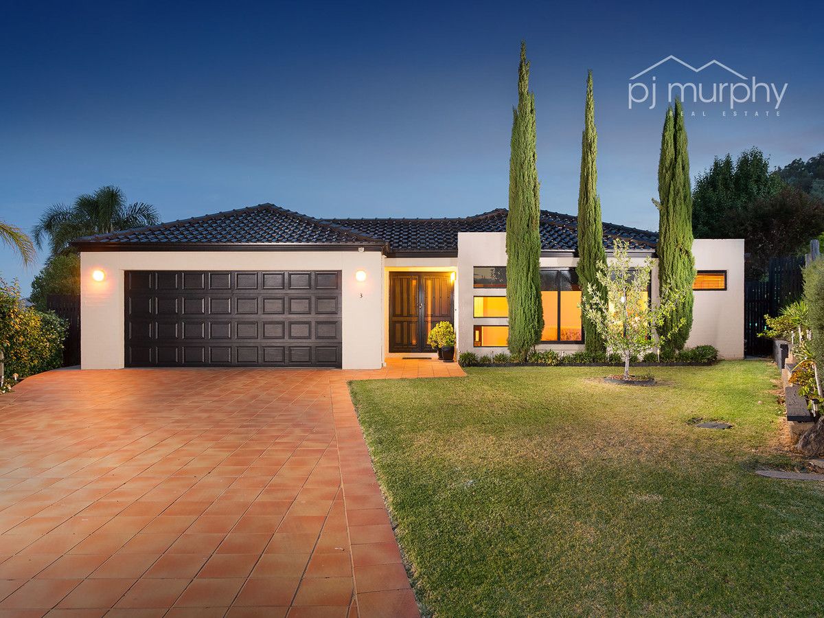 3 Bolte Court, Wodonga VIC 3690, Image 0