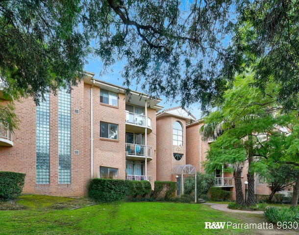 7/5-9 Mowle Street, Westmead NSW 2145