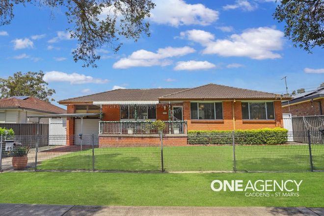 Picture of 45 Beatrice Street, ROOTY HILL NSW 2766