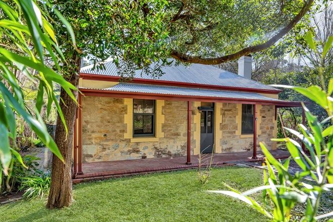Picture of 44 Foxhill Road, MOUNT GEORGE SA 5155