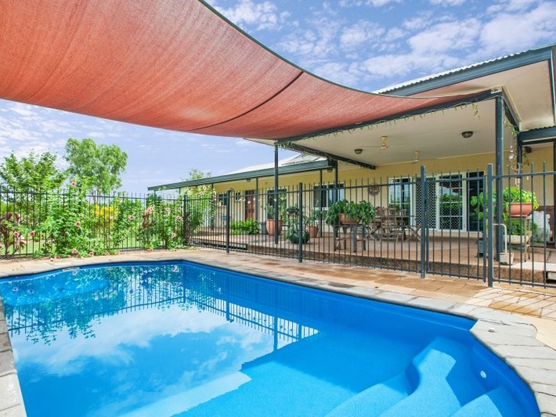 3 Surcingle Drive, MARLOW LAGOON NT 0830, Image 0