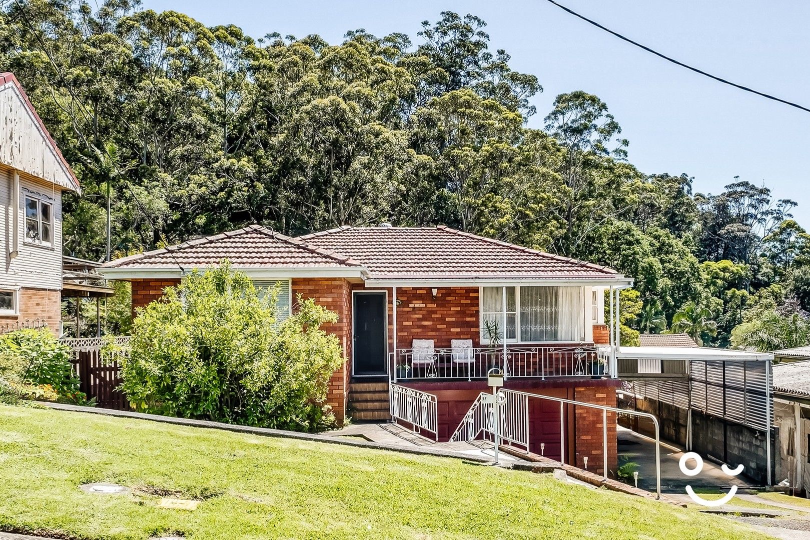 35 Robinsville Crescent, Thirroul NSW 2515, Image 0
