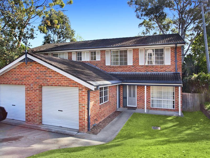 2/27 Florida Street, SYLVANIA NSW 2224, Image 0