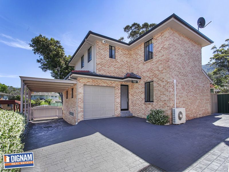 3/31 Francis Street, Corrimal Property History & Address Research