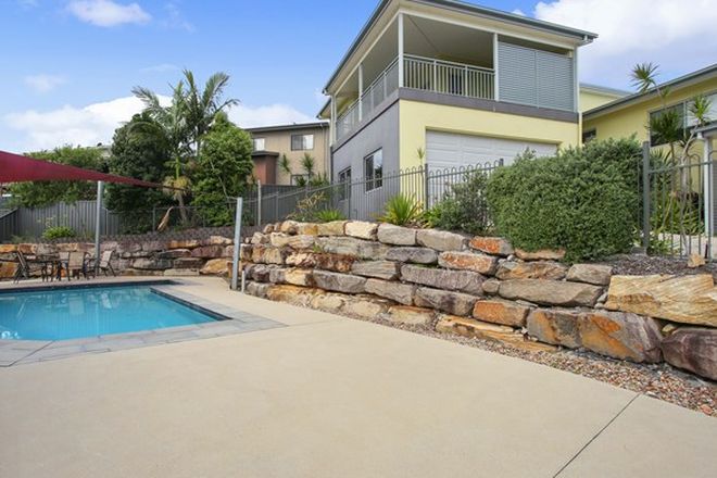 Picture of 1/21-23 Riverwood Terrace, MACLEAN NSW 2463