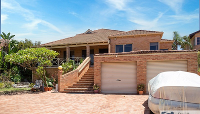 Picture of 3 Taris Place, KARRINYUP WA 6018