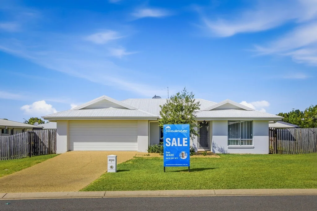 9 Horwell Street, Gracemere QLD 4702