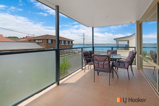 Picture of 3/3 John Street, BATEHAVEN NSW 2536