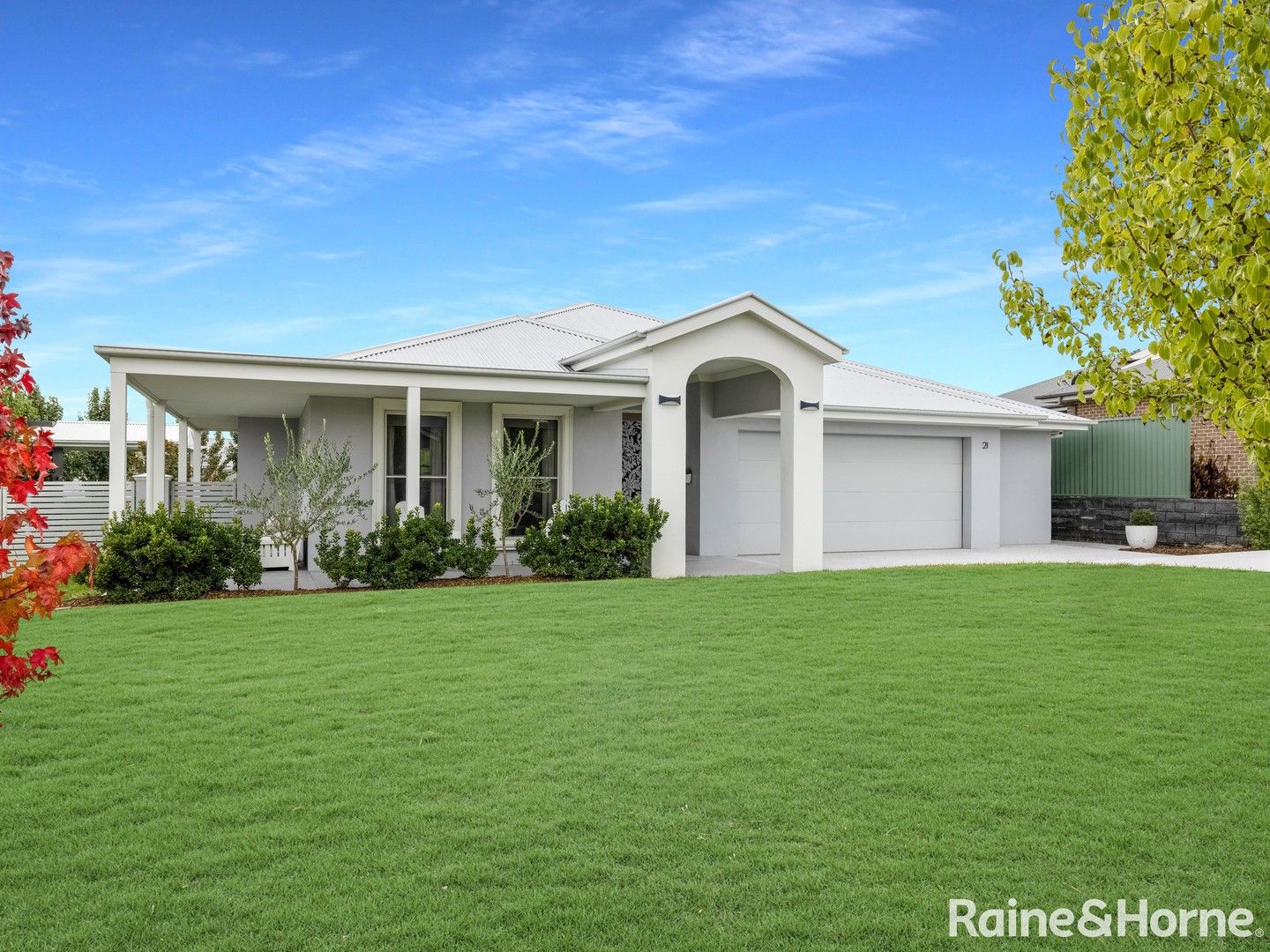 21 Twynam Avenue, Windradyne NSW 2795, Image 0