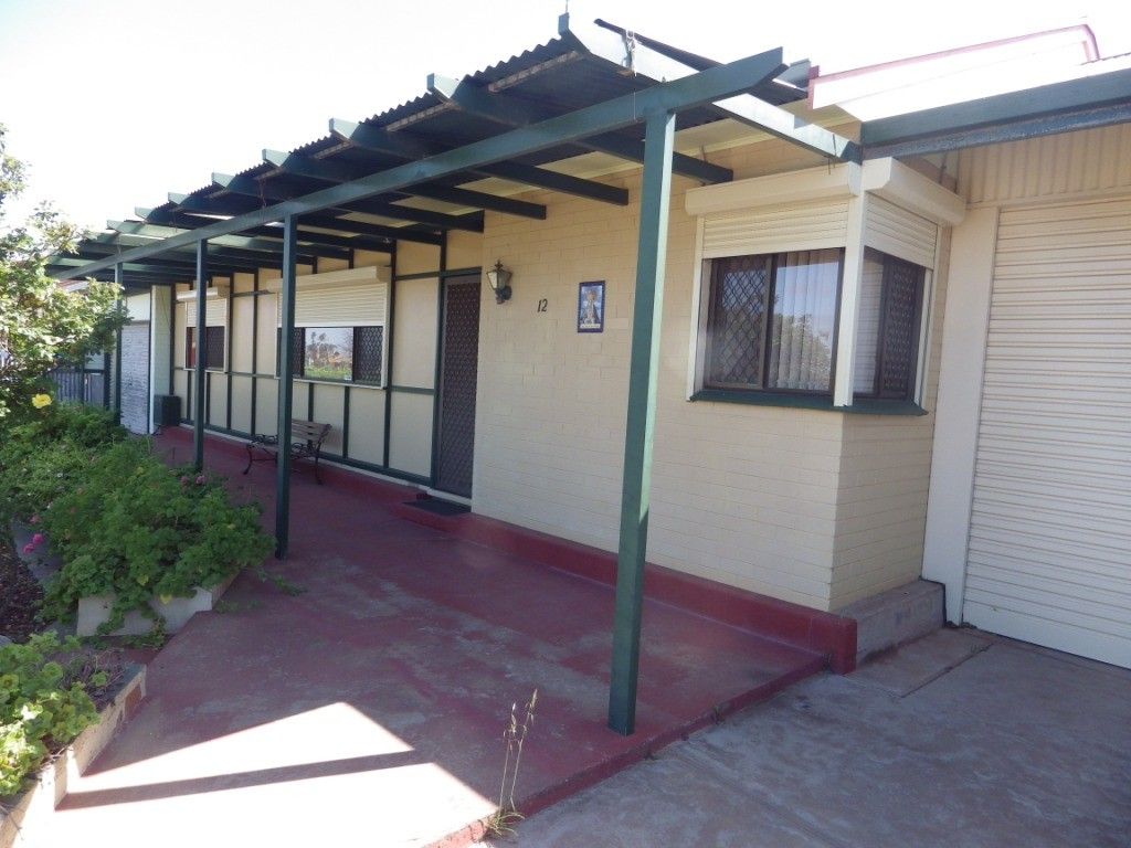 12 VISCOUNT SLIM AVE, Whyalla Norrie SA 5608, Image 1