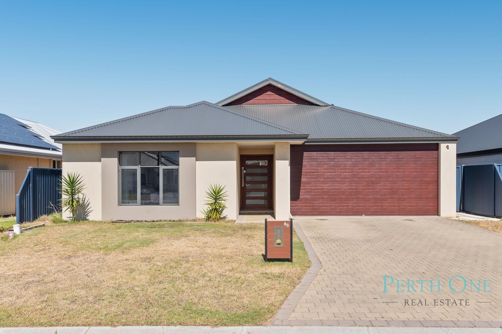 66 Zircon Drive, Byford WA 6122, Image 0