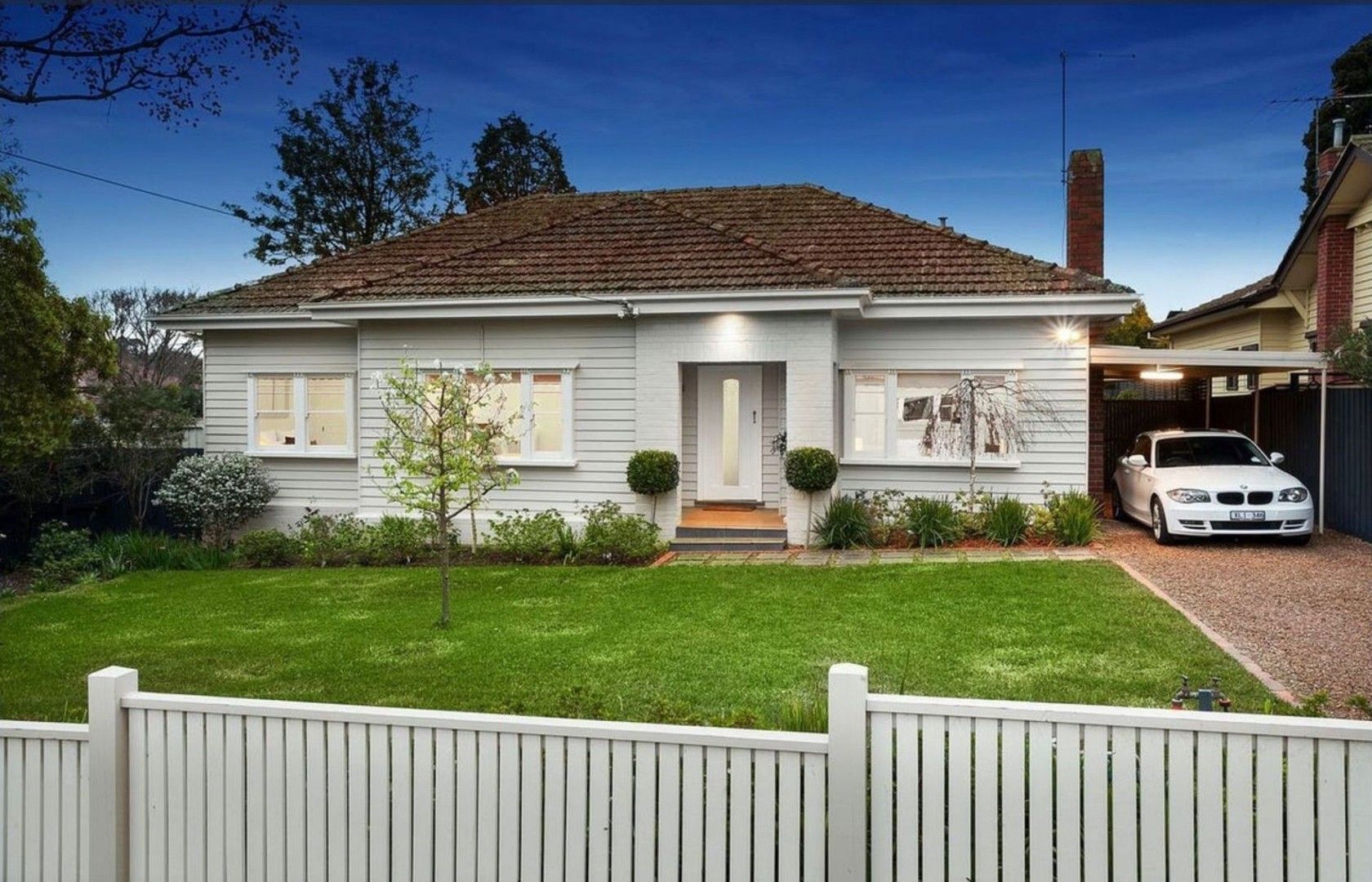 4 bedrooms House in 19 Callanish Road CAMBERWELL VIC, 3124