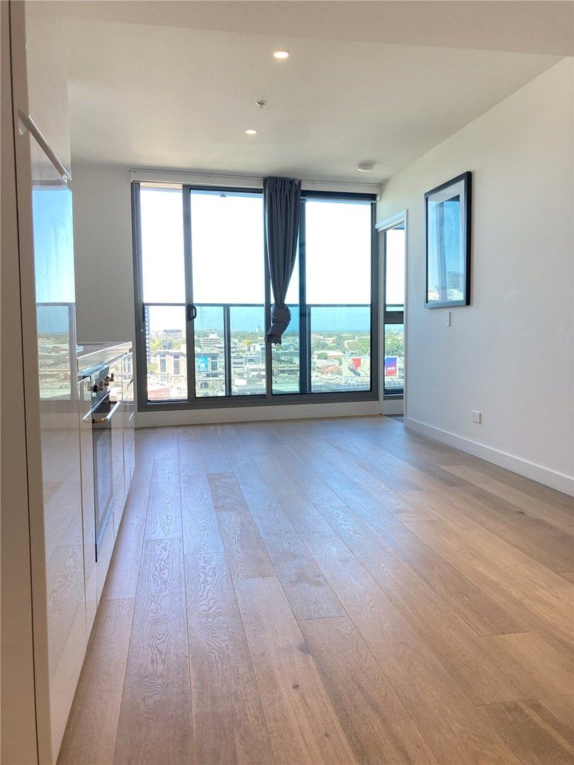 1 bedrooms Apartment / Unit / Flat in 1008E/42-48 Balston Street SOUTHBANK VIC, 3006