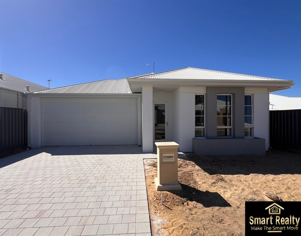 26 Pedicel Avenue, Baldivis WA 6171