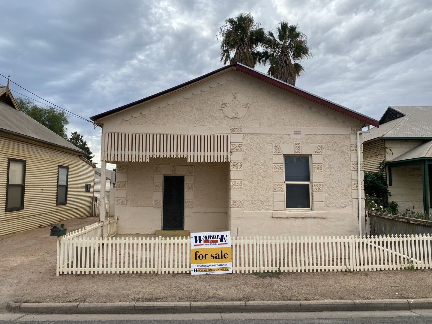3 bedrooms House in 14 Tenth St PORT PIRIE SA, 5540