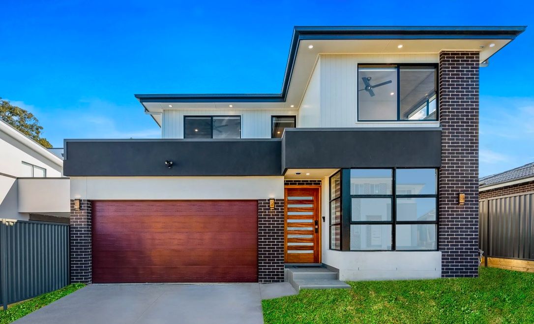 4 bedrooms House in 119/46 Byron Road LEPPINGTON NSW, 2179