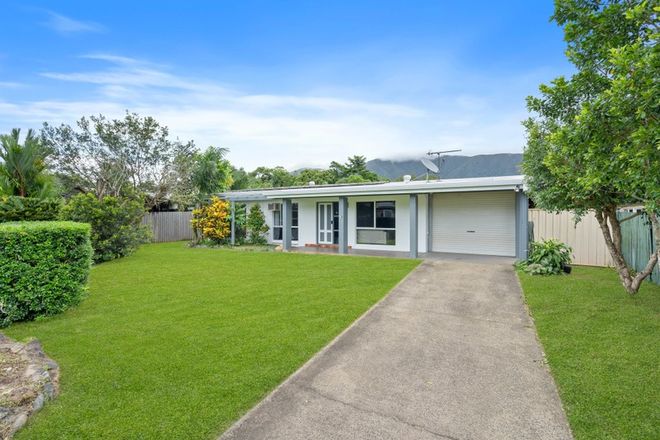 Picture of 21 Banning Avenue, BRINSMEAD QLD 4870