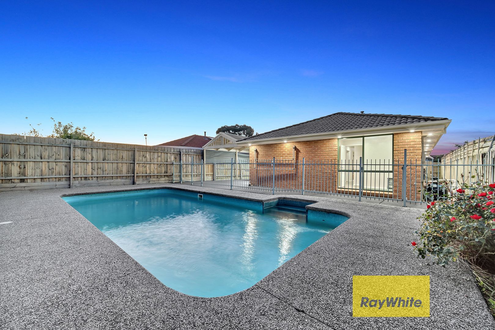 3 Shorthorn Walk, Narre Warren South VIC 3805, Image 1