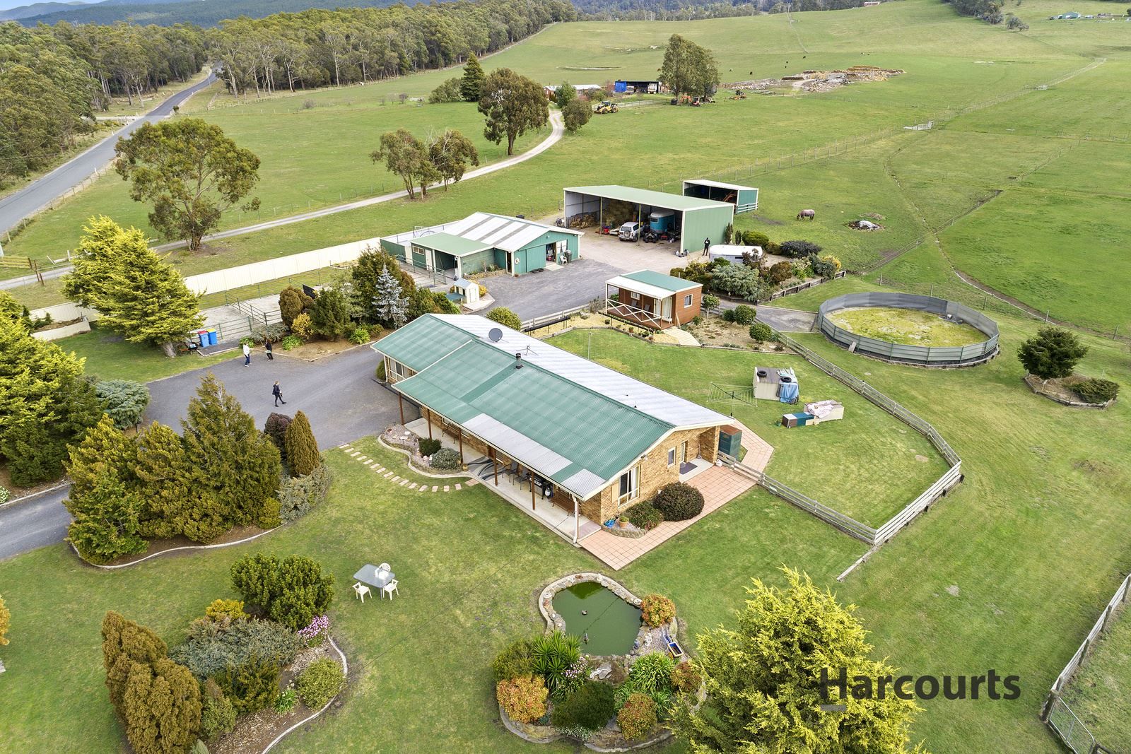 170 Coal Hill Road, Latrobe TAS 7307, Image 1