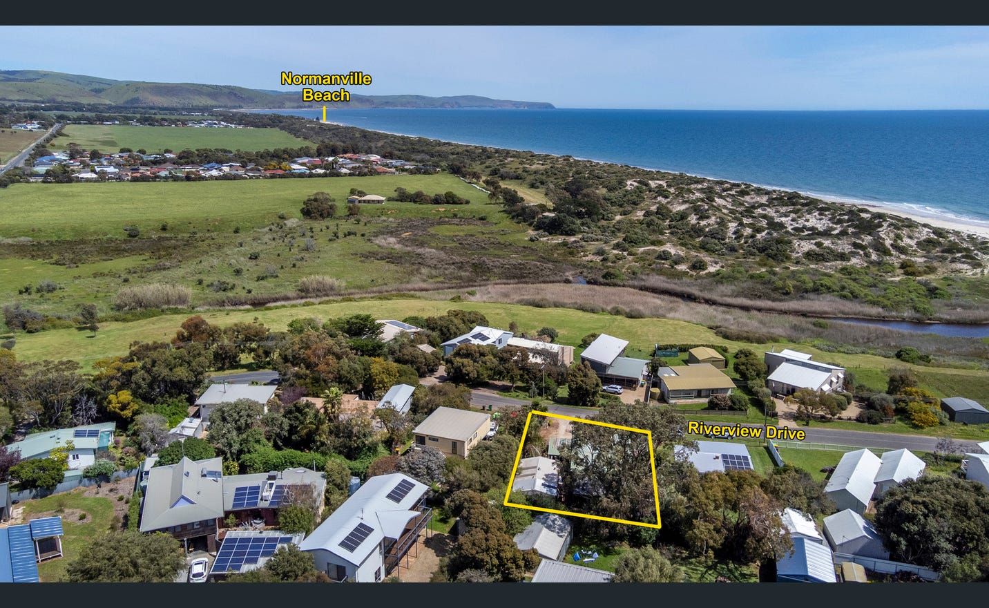 21 Riverview Drive, Carrickalinga SA 5204 Domain