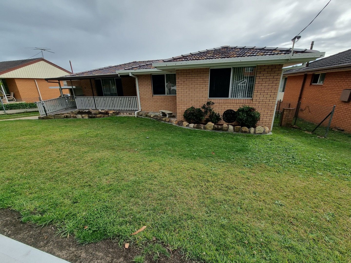 37 Boundary St, Macksville NSW 2447 House For Rent Domain