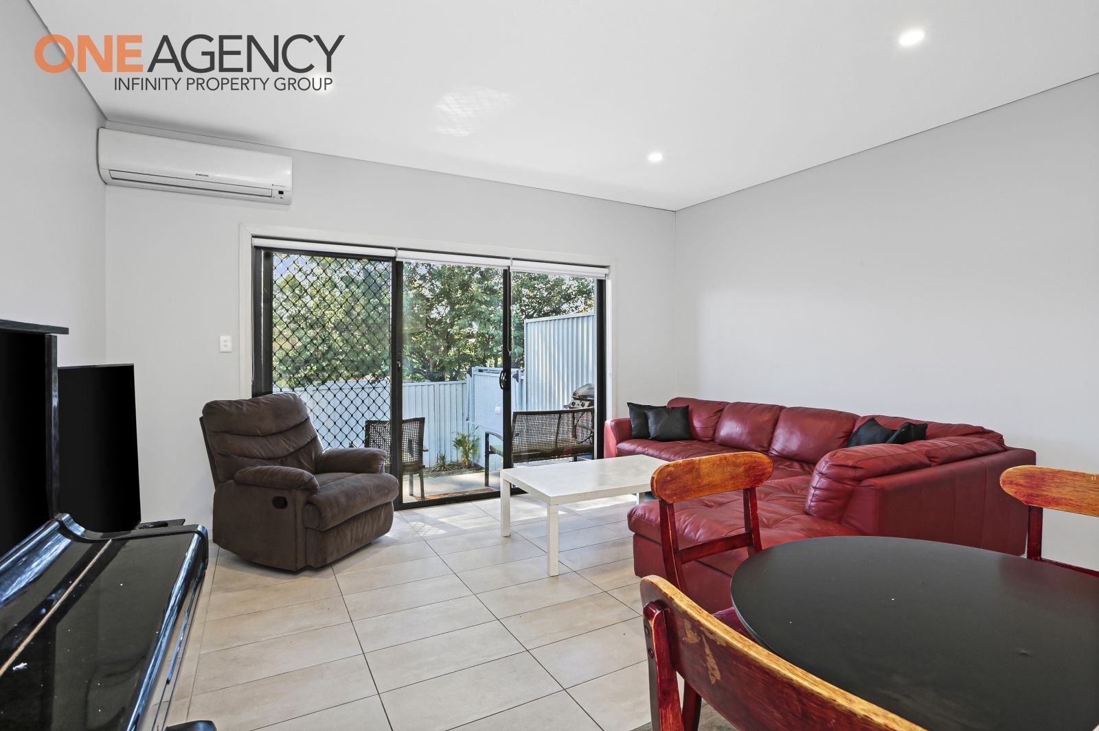 6/20-22 Balanada Avenue, Chipping Norton NSW 2170, Image 2