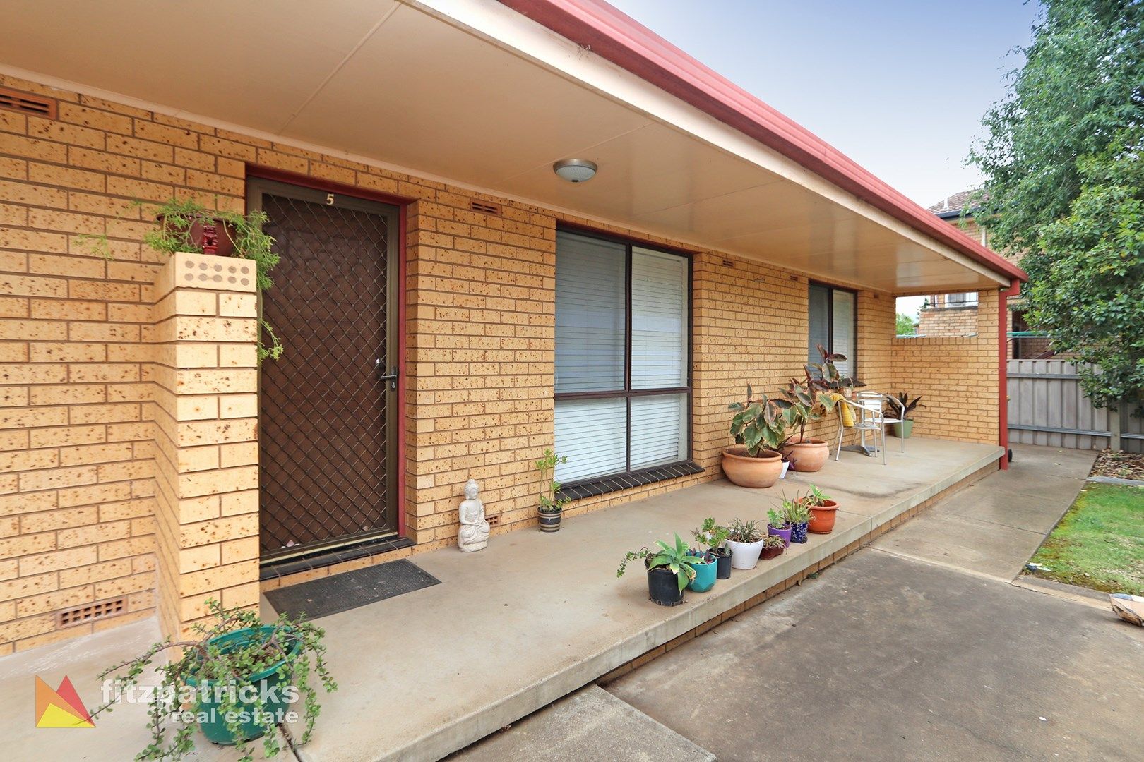 5/243 Kincaid Street, Wagga Wagga NSW 2650, Image 0