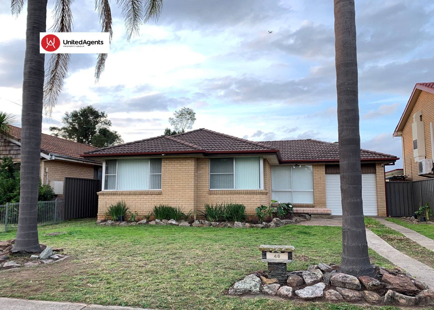 3 bedrooms House in 46 SUPPLY AVE LURNEA NSW, 2170