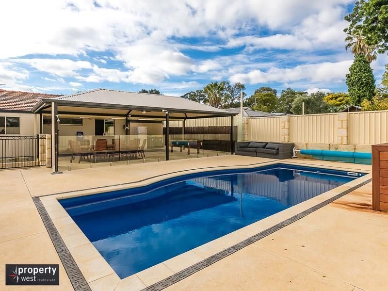 10 Bosworth Street, Hamersley WA 6022, Image 0