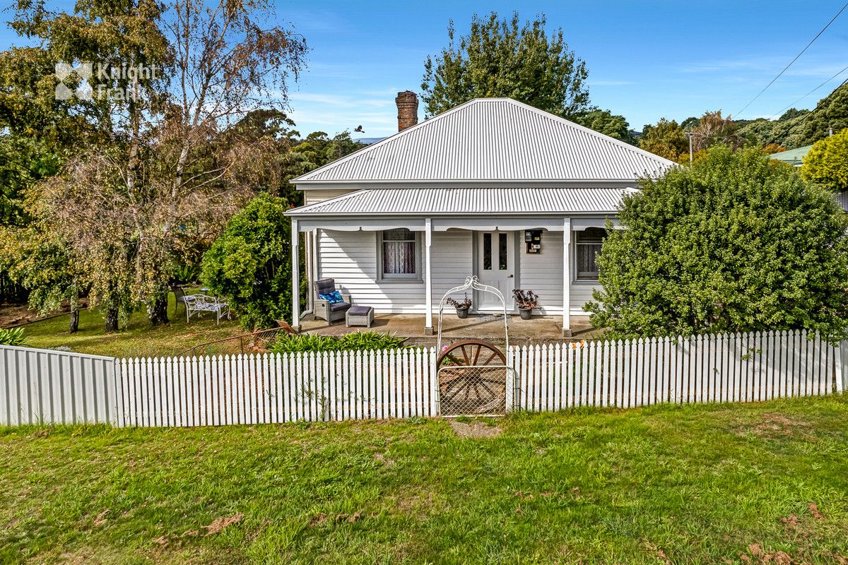 22 Gladstone Road, Herrick TAS 7264, Image 0