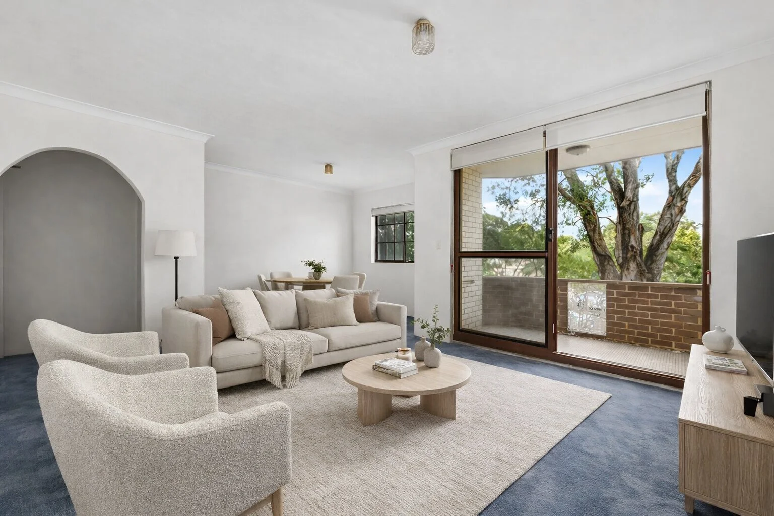 Primary image of 2/5-7 Sherbrook Road, Hornsby NSW 2077