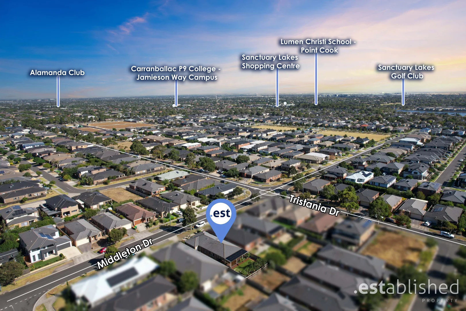 Additional image 21 of 68 Middleton Drive, Point Cook VIC 3030