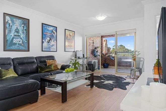 Picture of 3/532 Bunnerong Road, MATRAVILLE NSW 2036