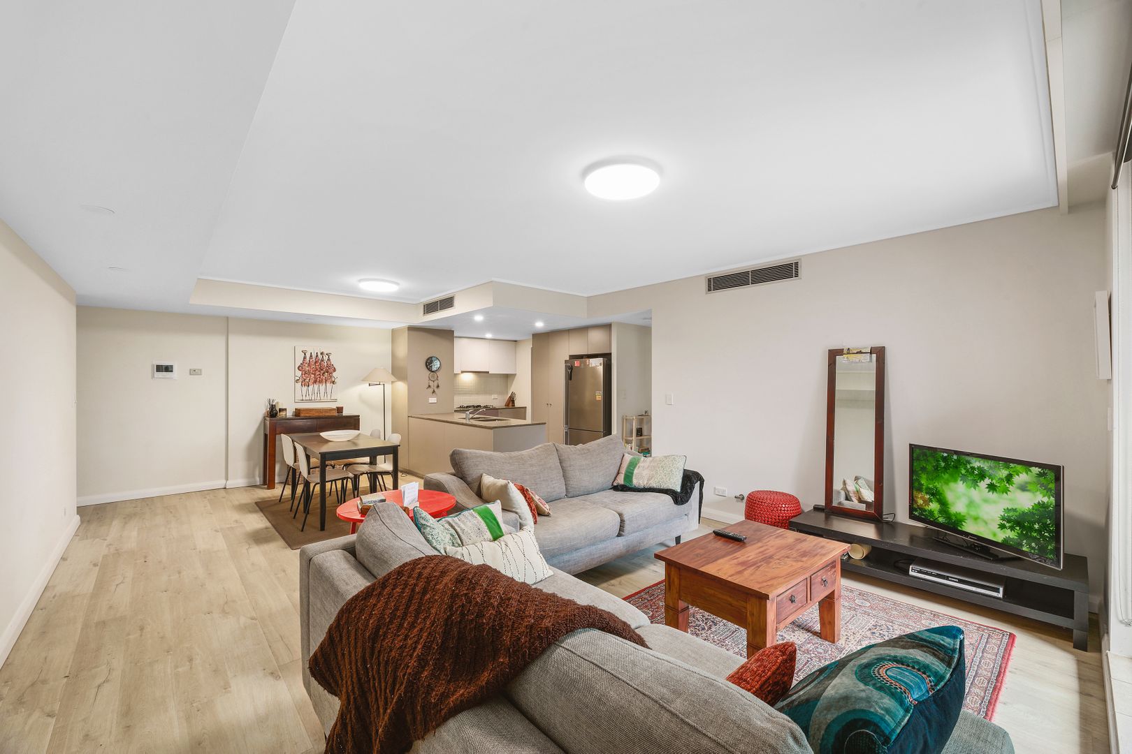 2 bedrooms Apartment / Unit / Flat in 305/19 Cadigal Avenue PYRMONT NSW, 2009