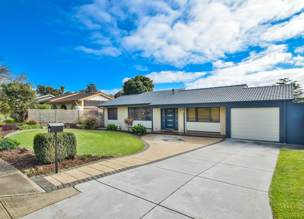 38 Columbia Crescent, Hallett Cove SA 5158