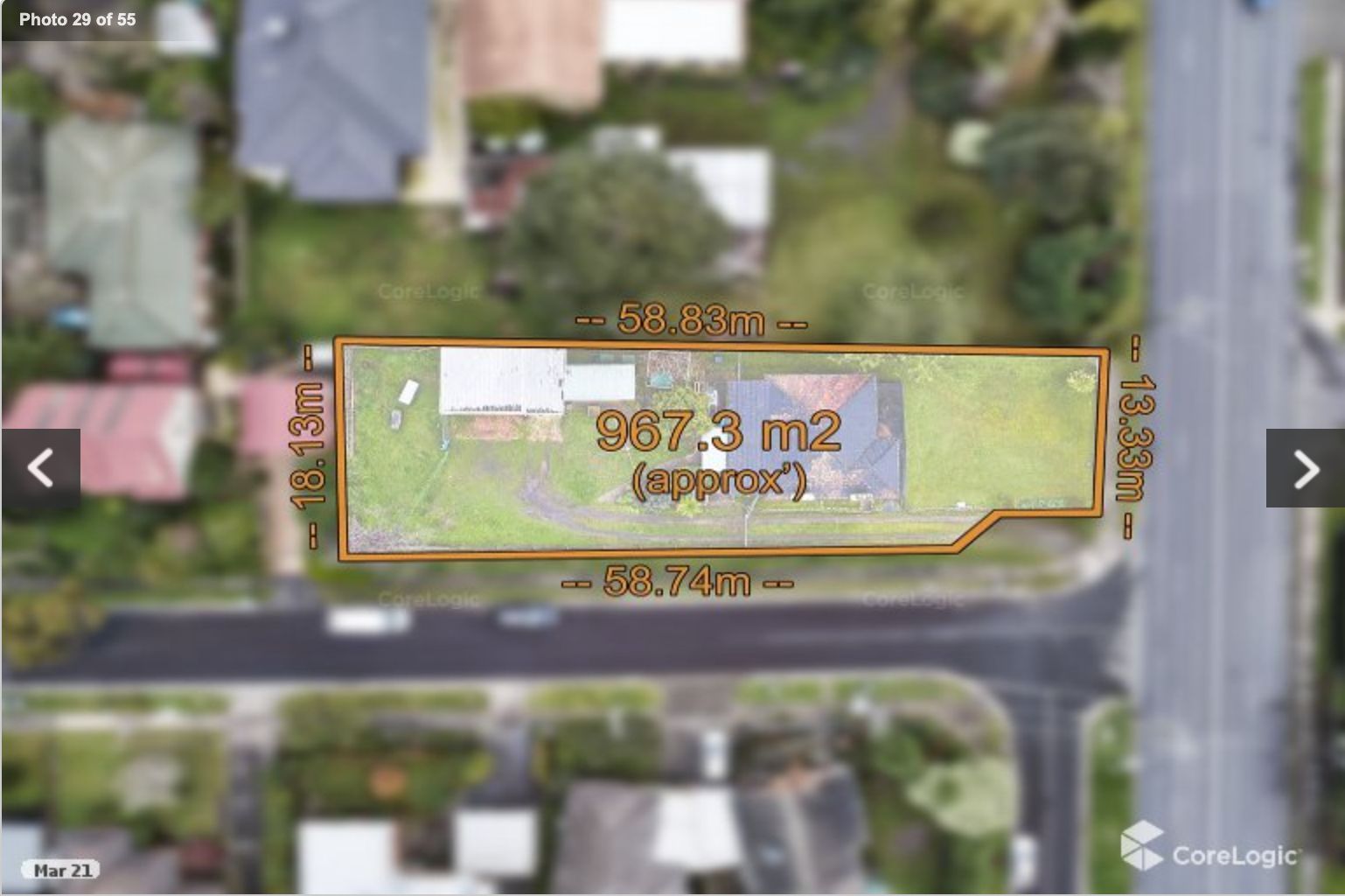 27 Dorset Road, Ferntree Gully VIC 3156, Image 0