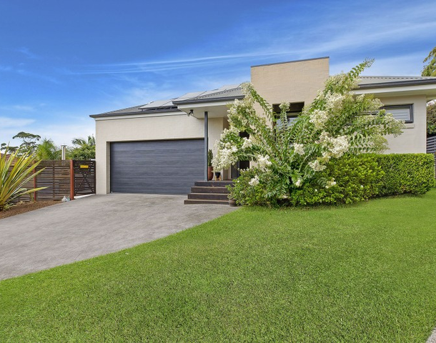 21 Mortons Close, Kincumber NSW 2251