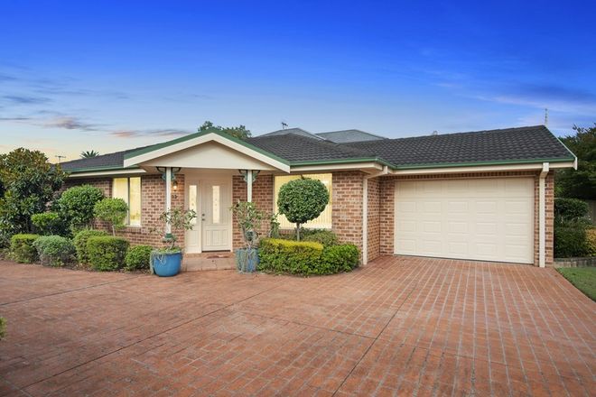 Picture of 32 Swadling Street, LONG JETTY NSW 2261