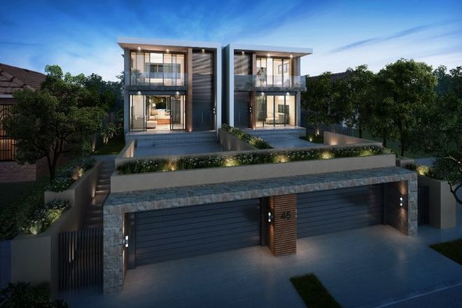 Picture of 45A Moverly Road, MAROUBRA NSW 2035