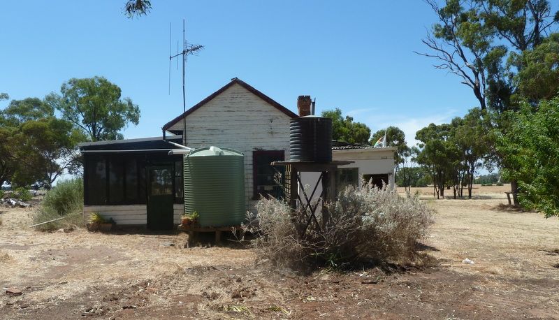 74 Nine Mile Mine Road, Nine Mile VIC 3518, Image 2